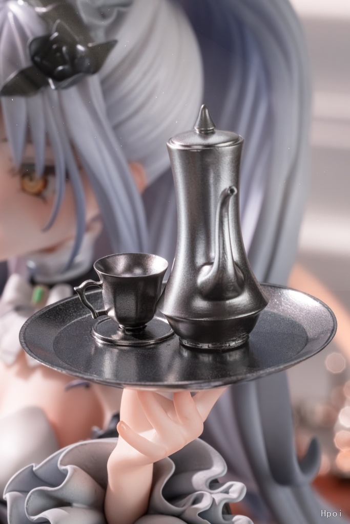 メイド 妖精騎士ランスロット