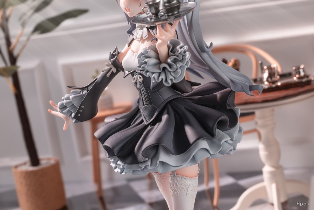 メイド 妖精騎士ランスロット