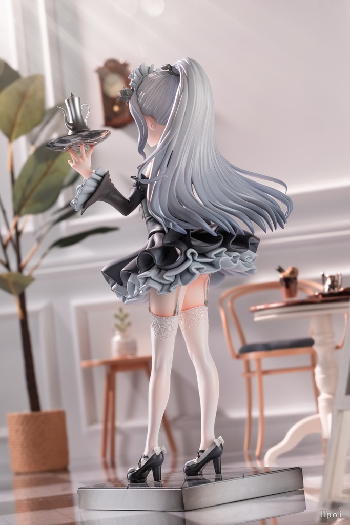 メイド 妖精騎士ランスロット