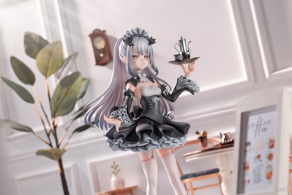 メイド 妖精騎士ランスロット