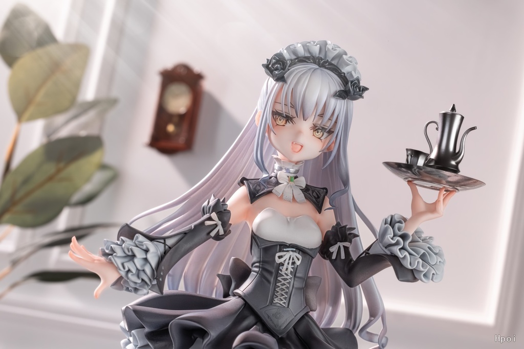 メイド 妖精騎士ランスロット