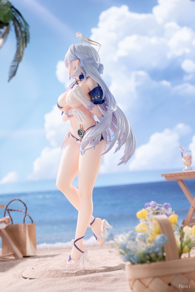 スターレイル ロビン 水着