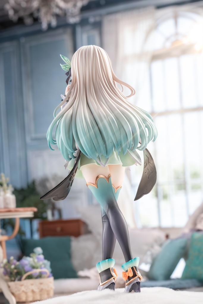 スターレイル ホタル