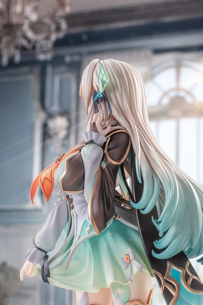 スターレイル ホタル