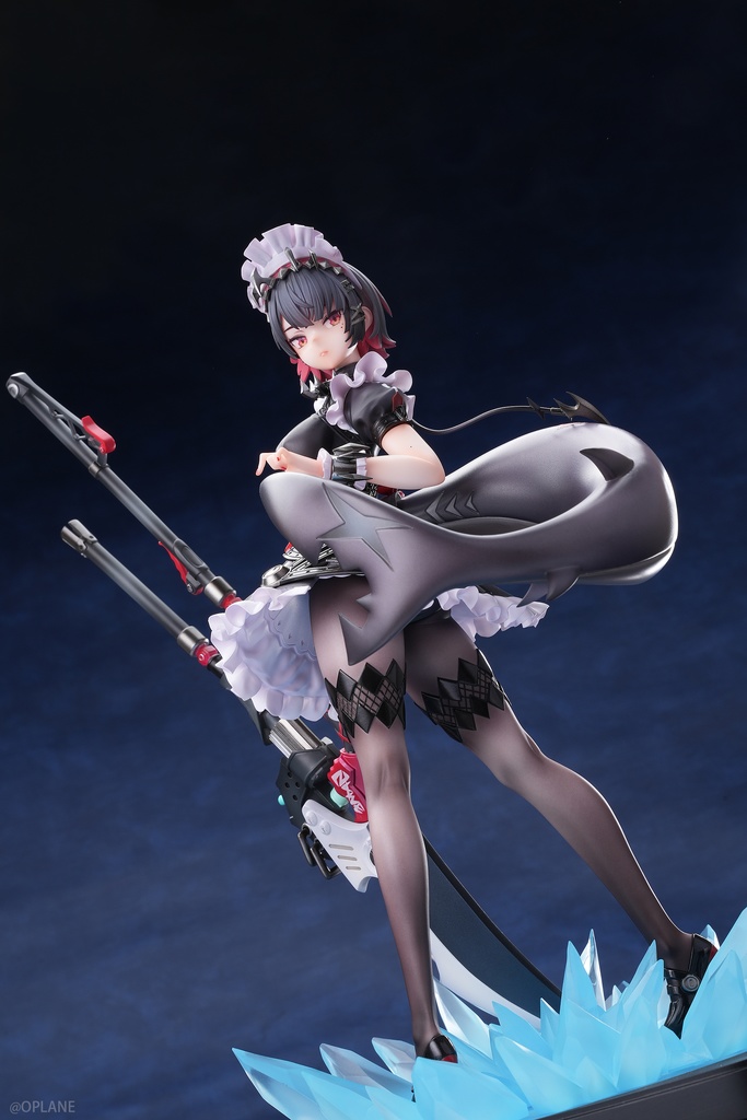 ゼンゼロ　エレンジョー