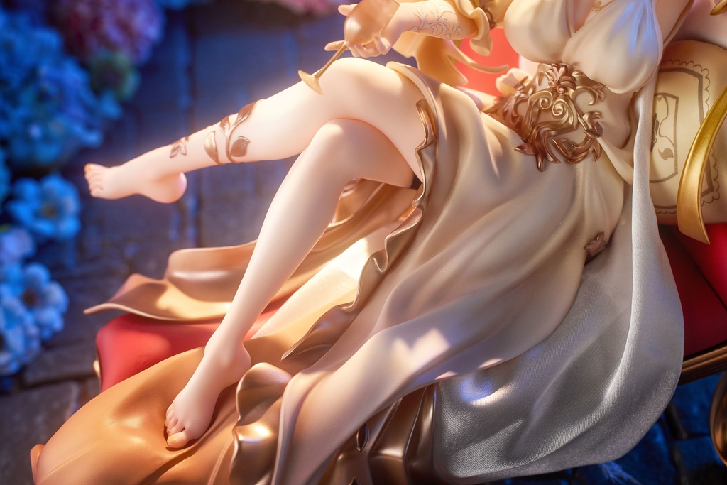 崩壊スターレイル ガレージキット アグライア スターレイル アグライア - fxbffz - BOOTH