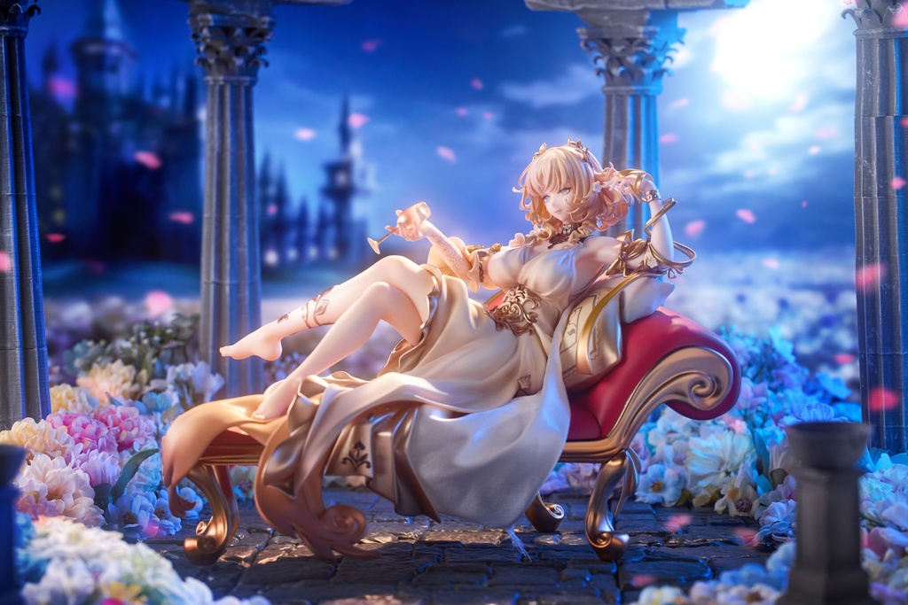 スターレイル アグライア