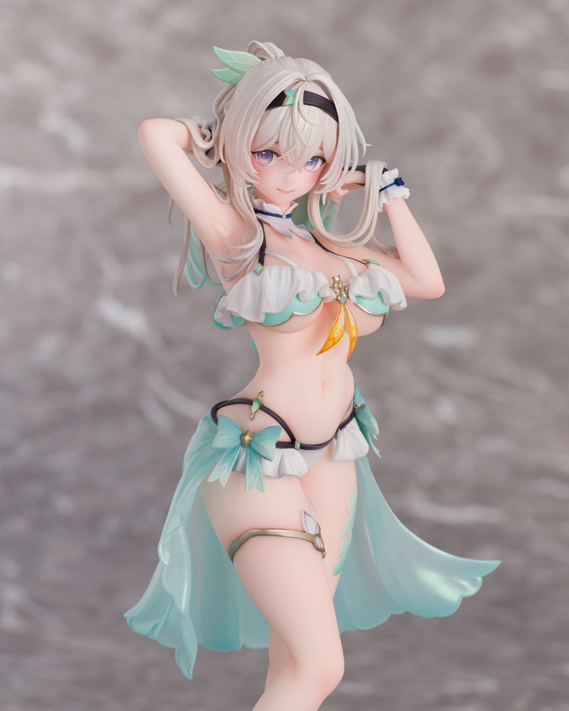 スターレイル ホタル 水着