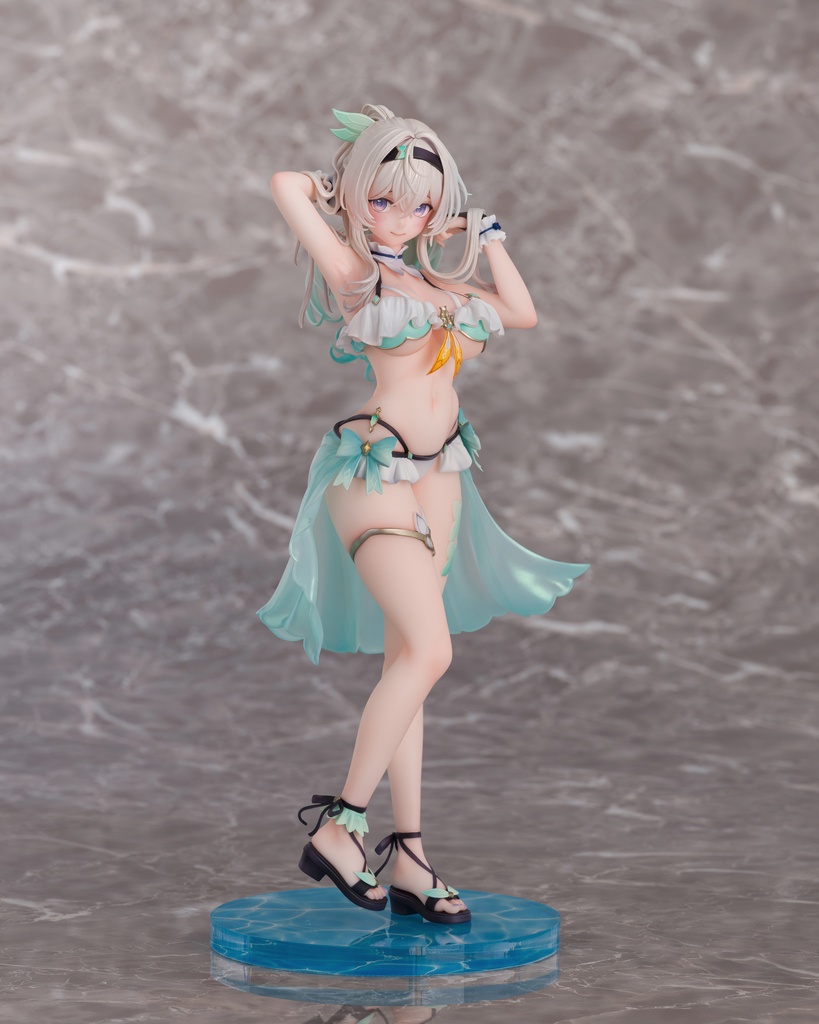 スターレイル ホタル 水着