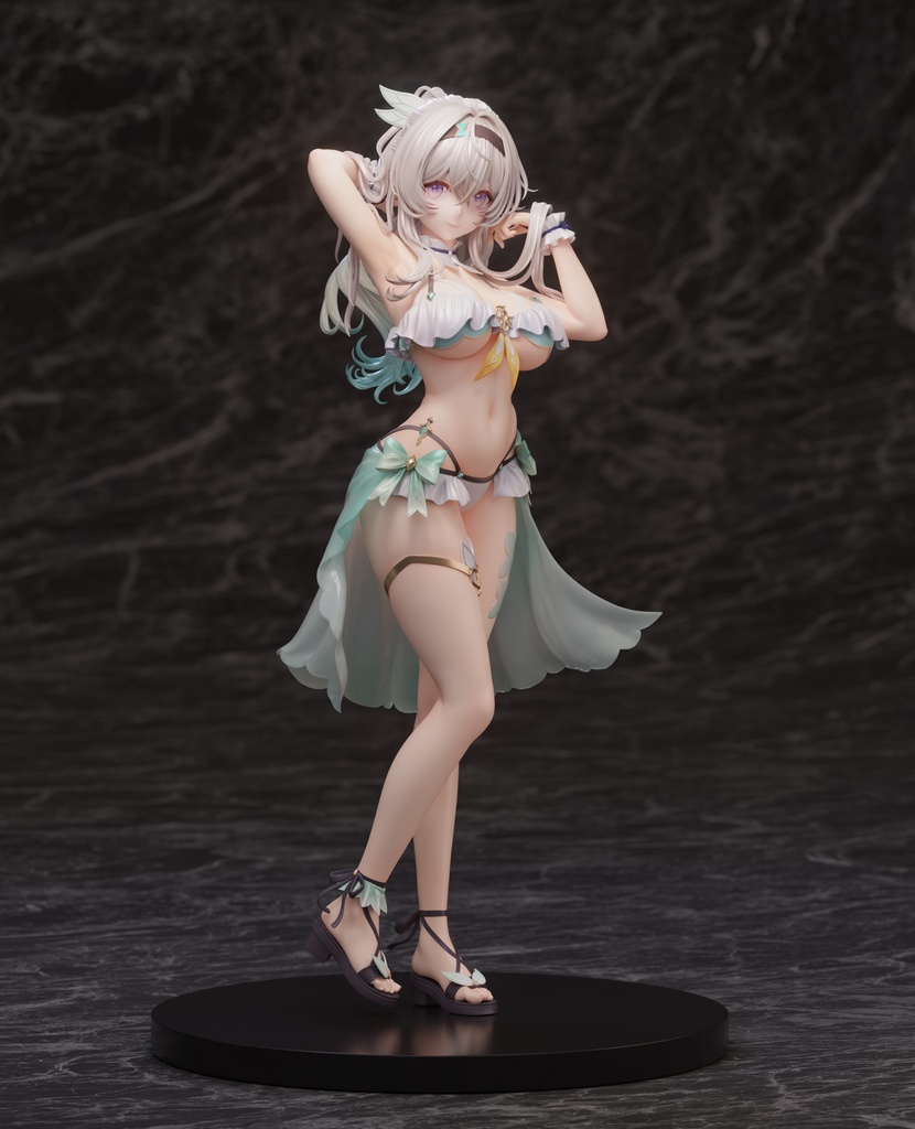 スターレイル　ホタル 水着