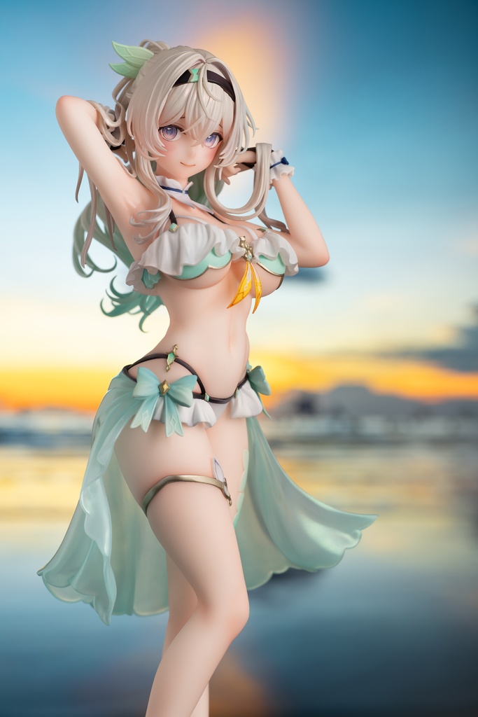 スターレイル ホタル 水着