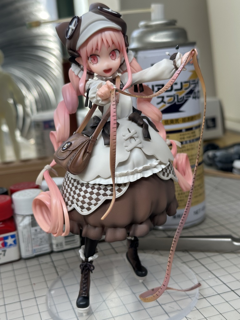 Fate/Grand Order ハベトロット