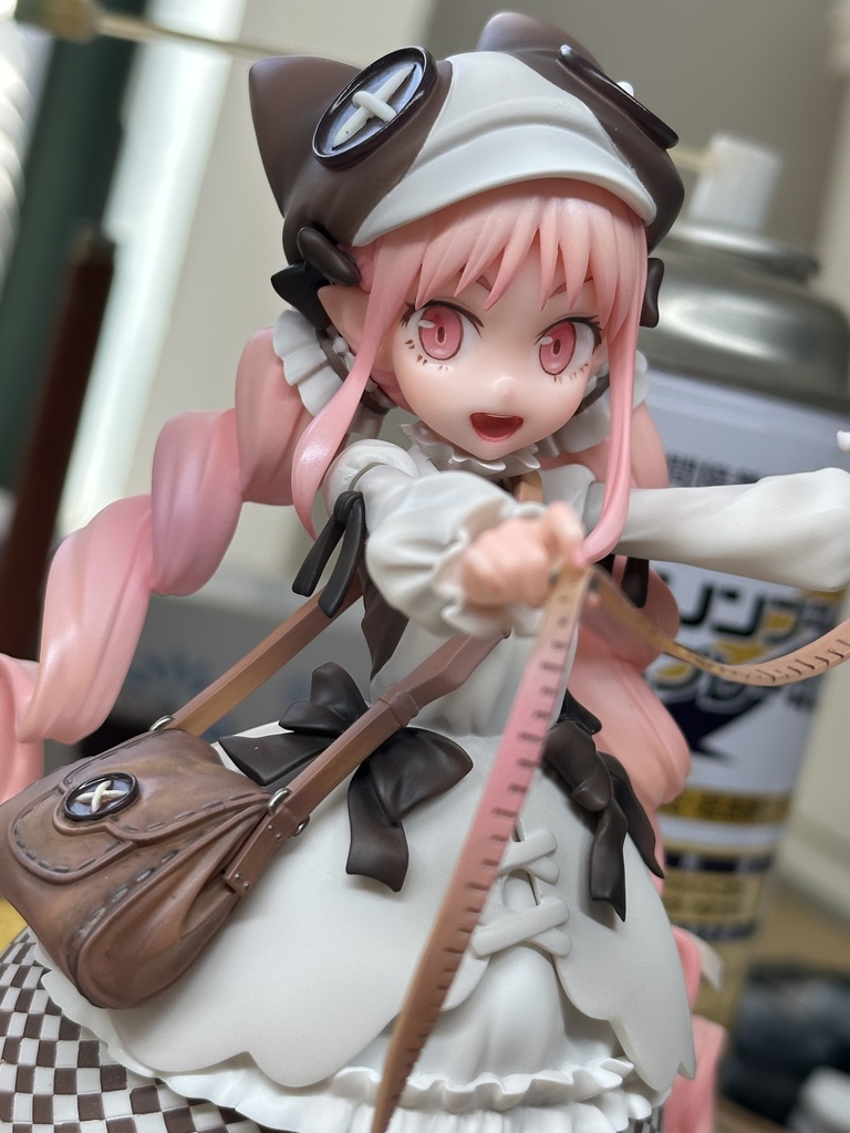 Fate/Grand Order ハベトロット