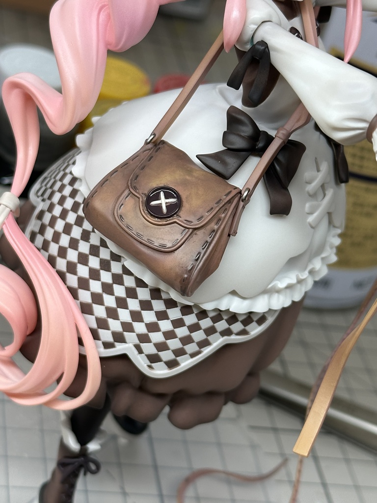 Fate/Grand Order ハベトロット