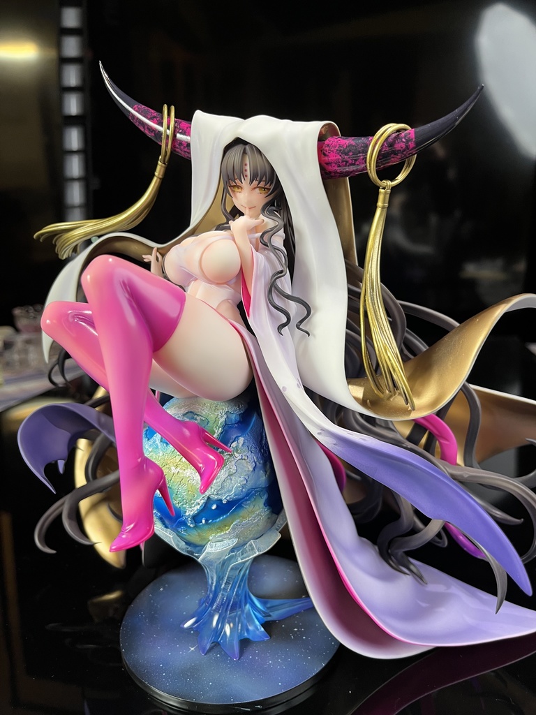 Fate/Grand Order 殺生院