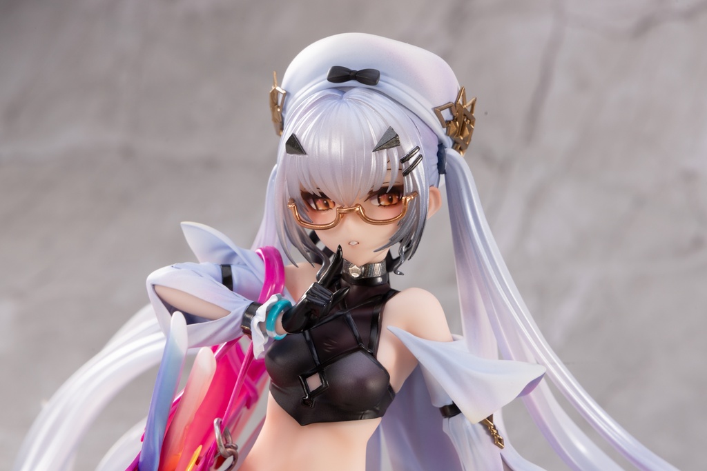 Fate/Grand Order メリュジーヌ 9周年礼装 - fxbffz - BOOTH