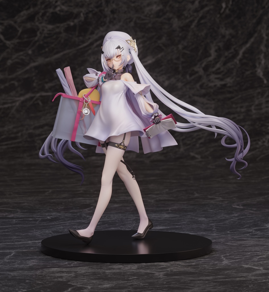 Fate/Grand Order メリュジーヌ 9周年礼装