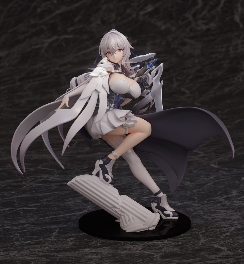 崩壊3rd ブローニャ セカンド・ウィング