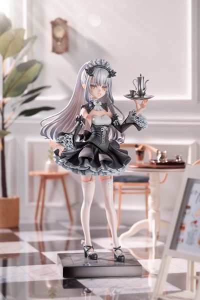 Fate/Grand Order メリュジーヌ メイド