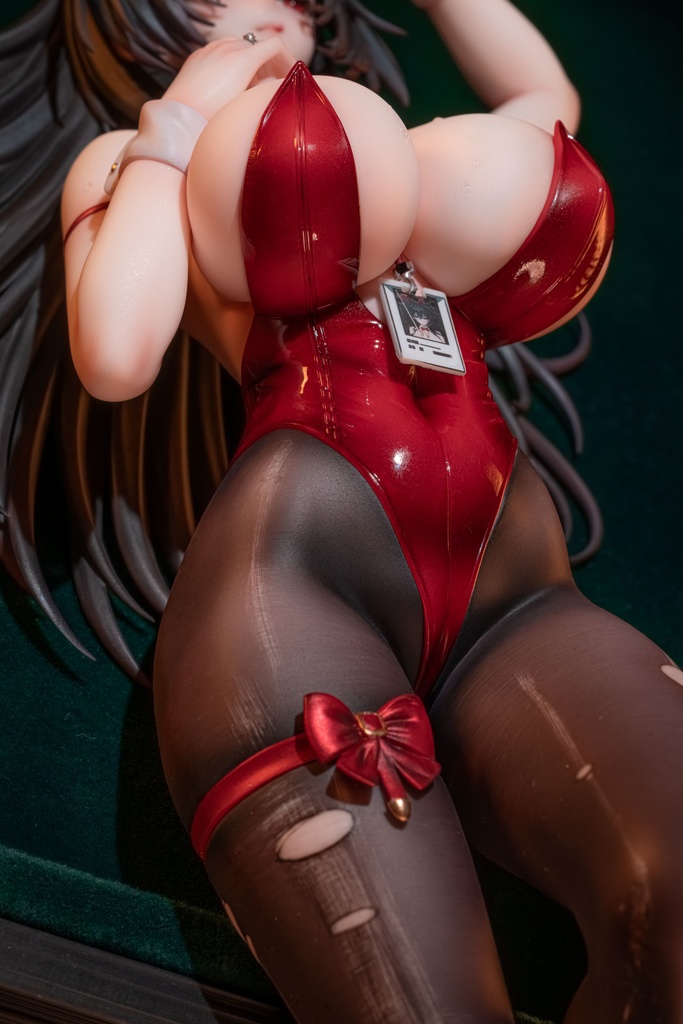 アズールレーン 大鳳 羅紗遊情