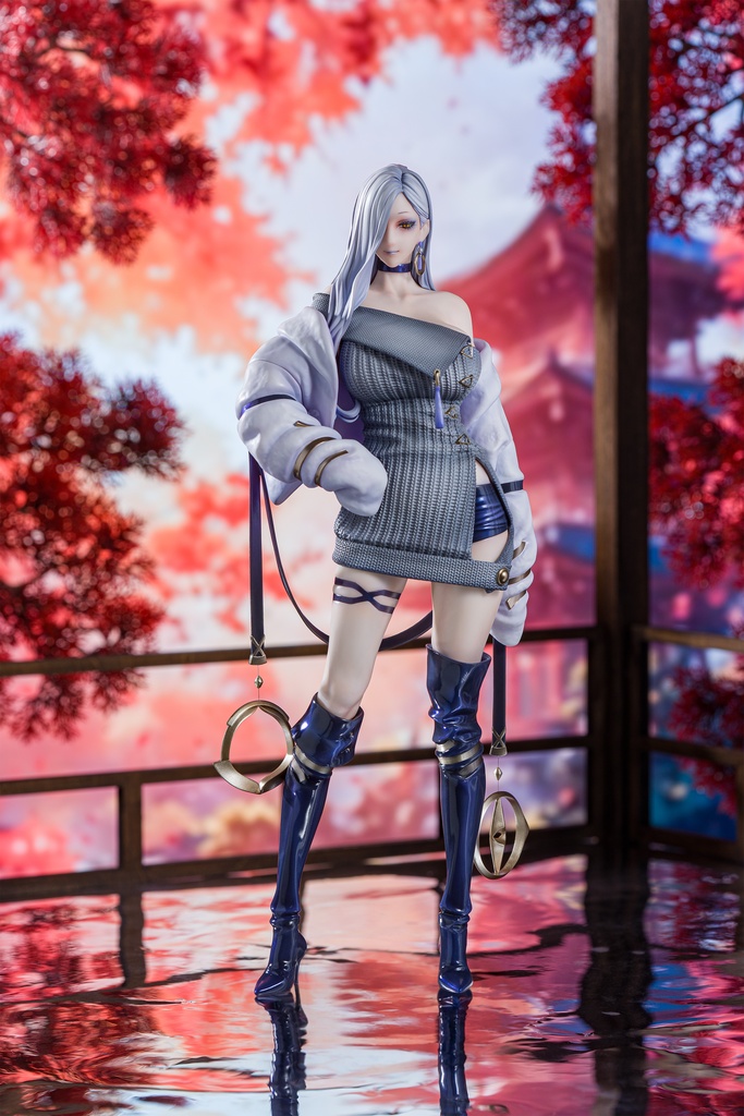 Fate/Grand Order 蛇女房