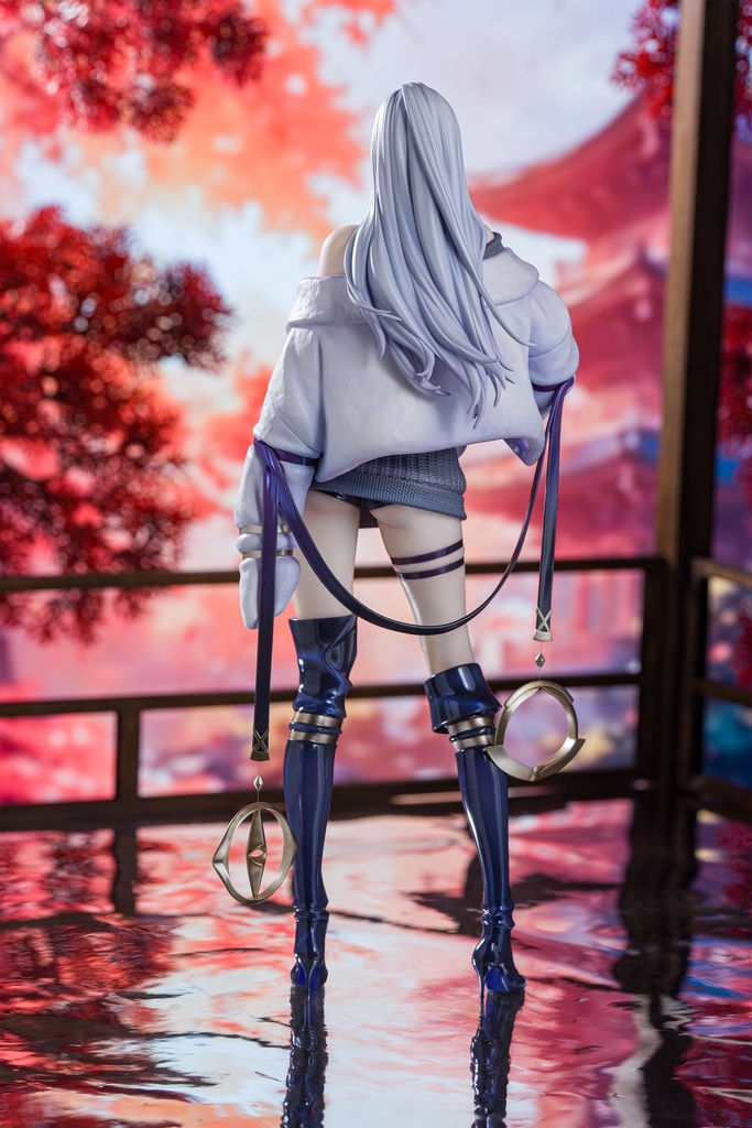 Fate/Grand Order 蛇女房