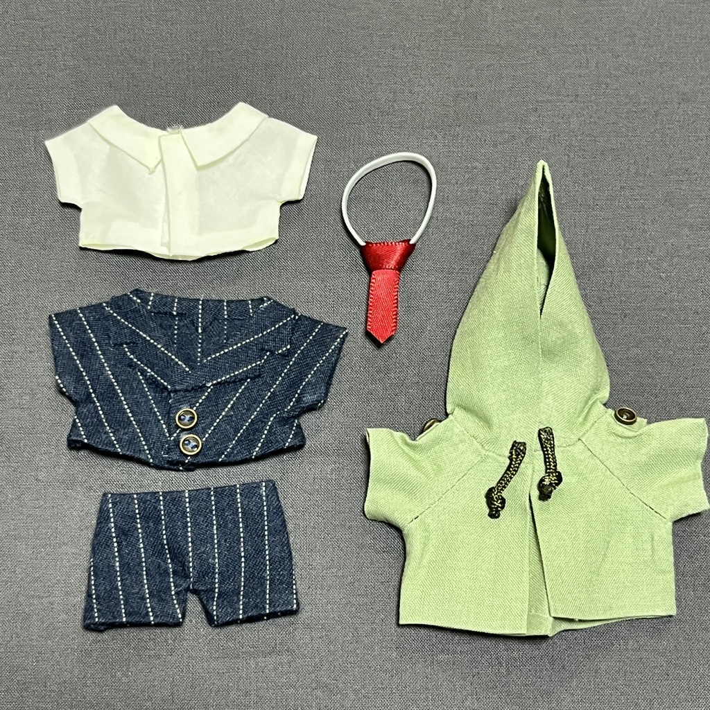 スーツセットネイビー