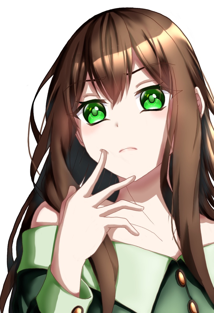 紅月家シリーズ 深碧Tシャツ