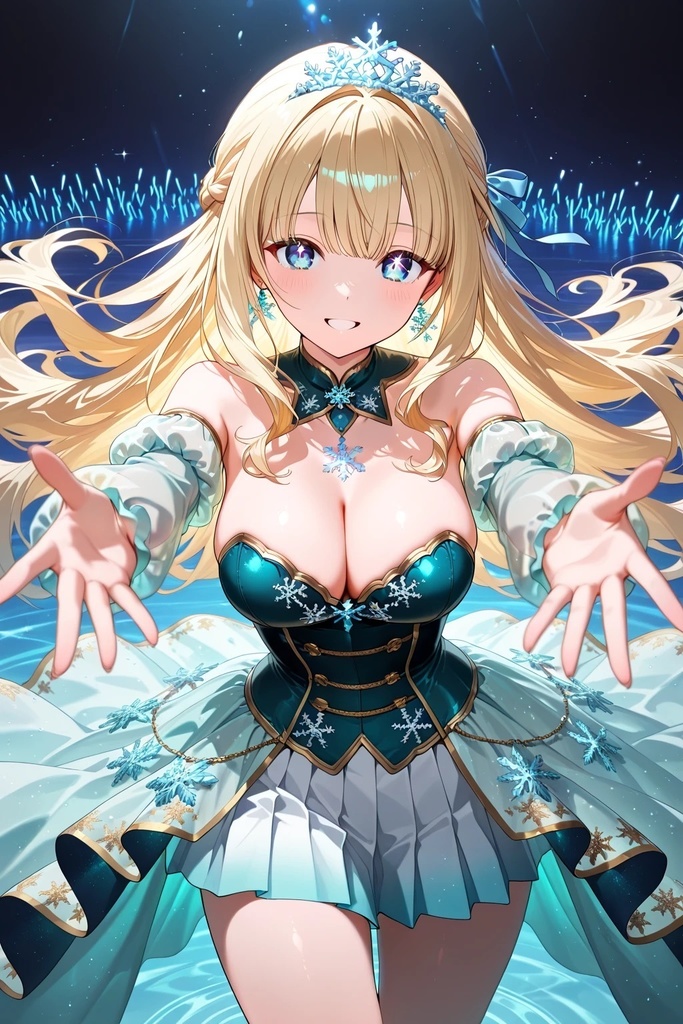 アイドルふう