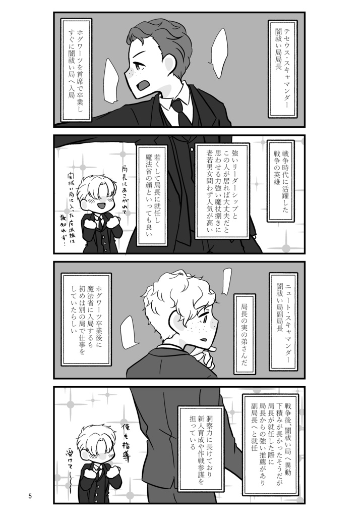 暗い事は隠せない+コピ本