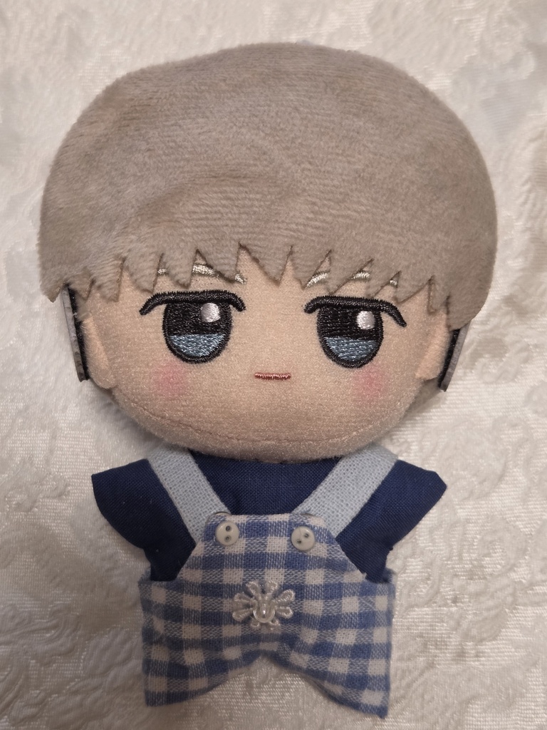 ネモフィラサロンペット