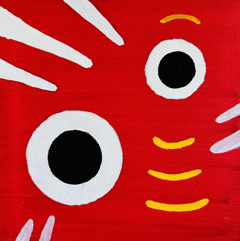 “Still Standing”