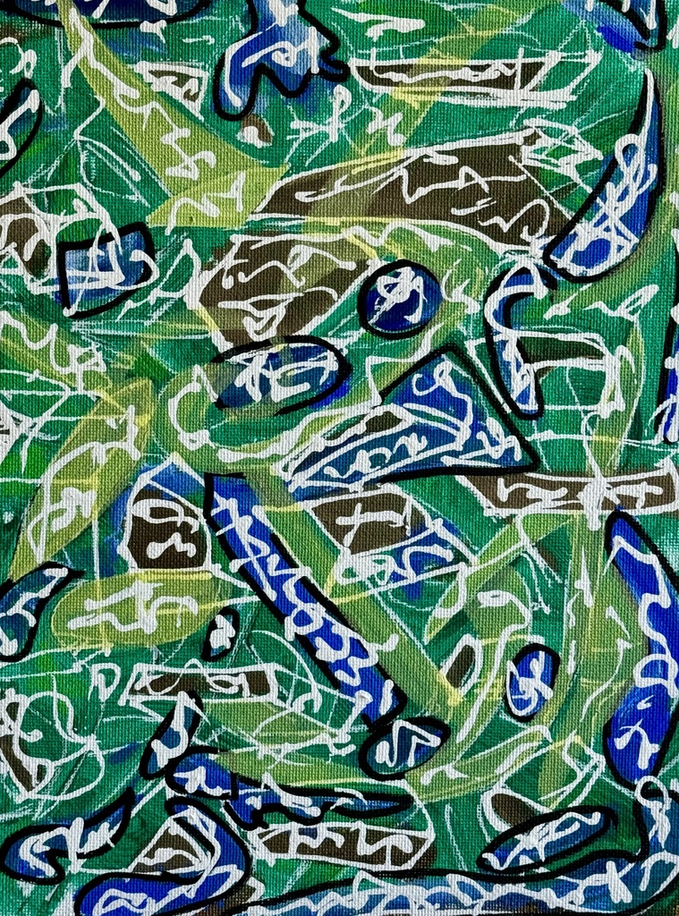 “Between the Lines”