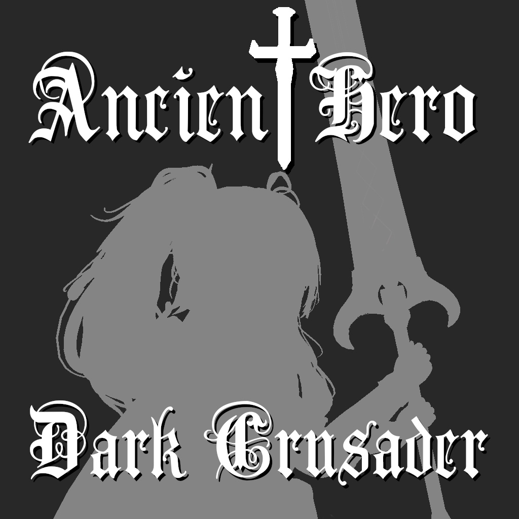 Dark Crusader