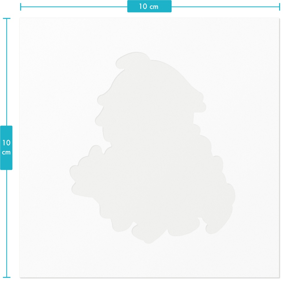 ステッカー(100mm)