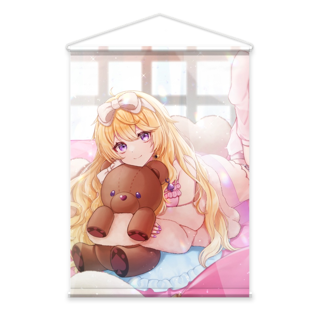 タペストリー
