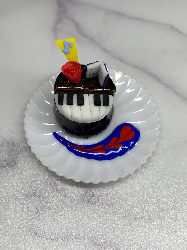 【ROSE GUNS DAYSオリバーイメージ】グラサージュショコラ