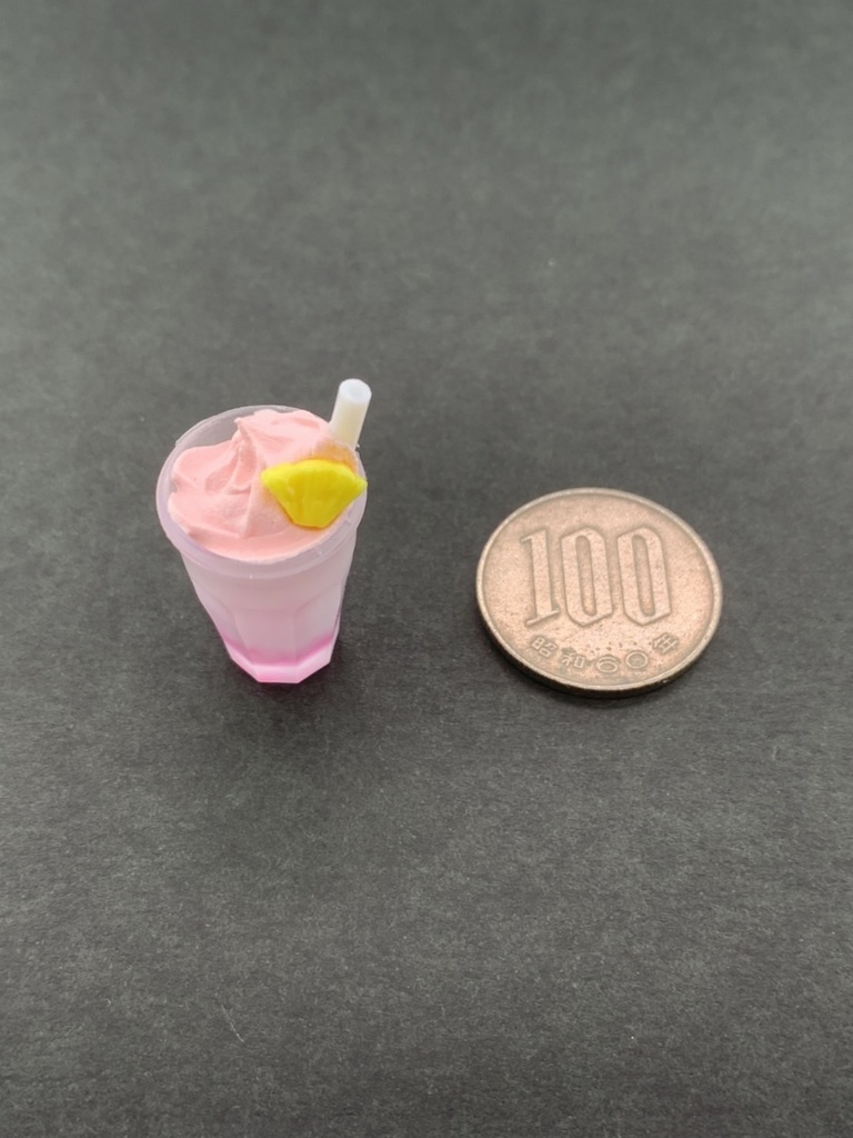 【ROSE GUNS DAYS】ローズ・灰原