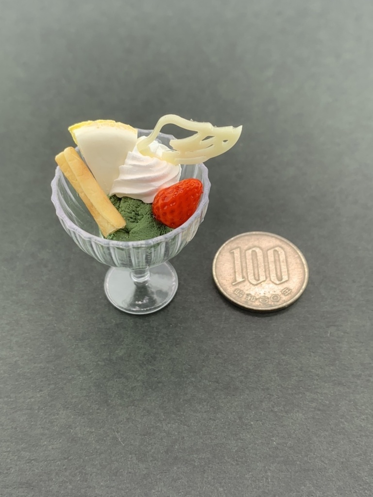 【ROSE GUNS DAYS】ガブリエルデザート