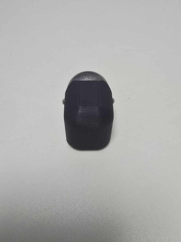 ベアリング式25mmトラボケースNEST25 for keyball roBa