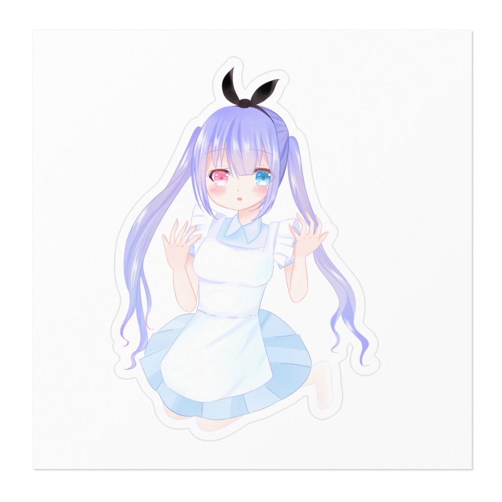 アリスな世界すぴかちゃん