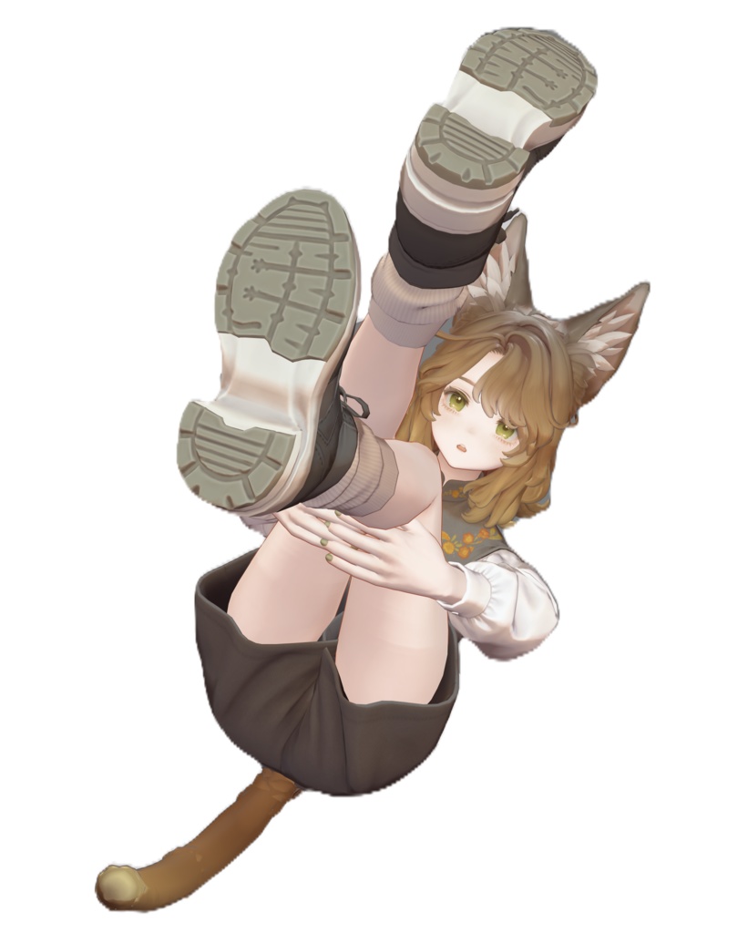 【無料】撮影用ポーズ【Marycia専用】