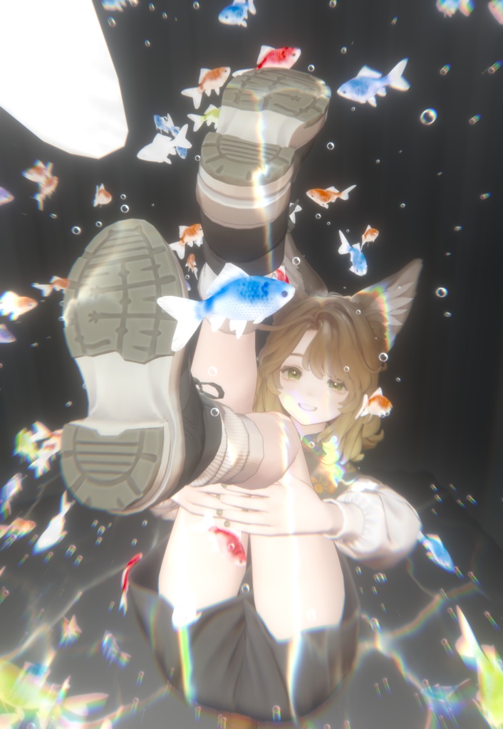 【無料】撮影用ポーズ【Marycia専用】