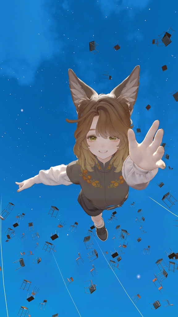 【無料】撮影用ポーズ【Marycia専用】