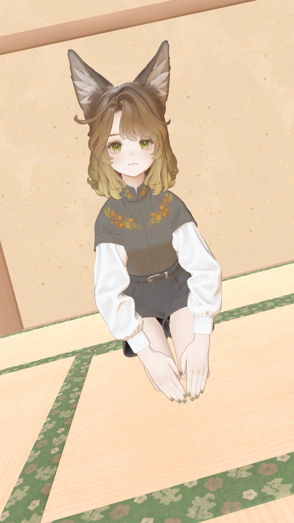 【無料】撮影用ポーズ【Marycia専用】