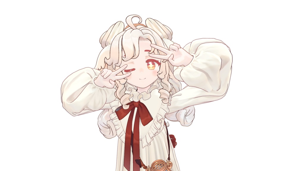 Savaram専用まつ毛・眉毛Mask