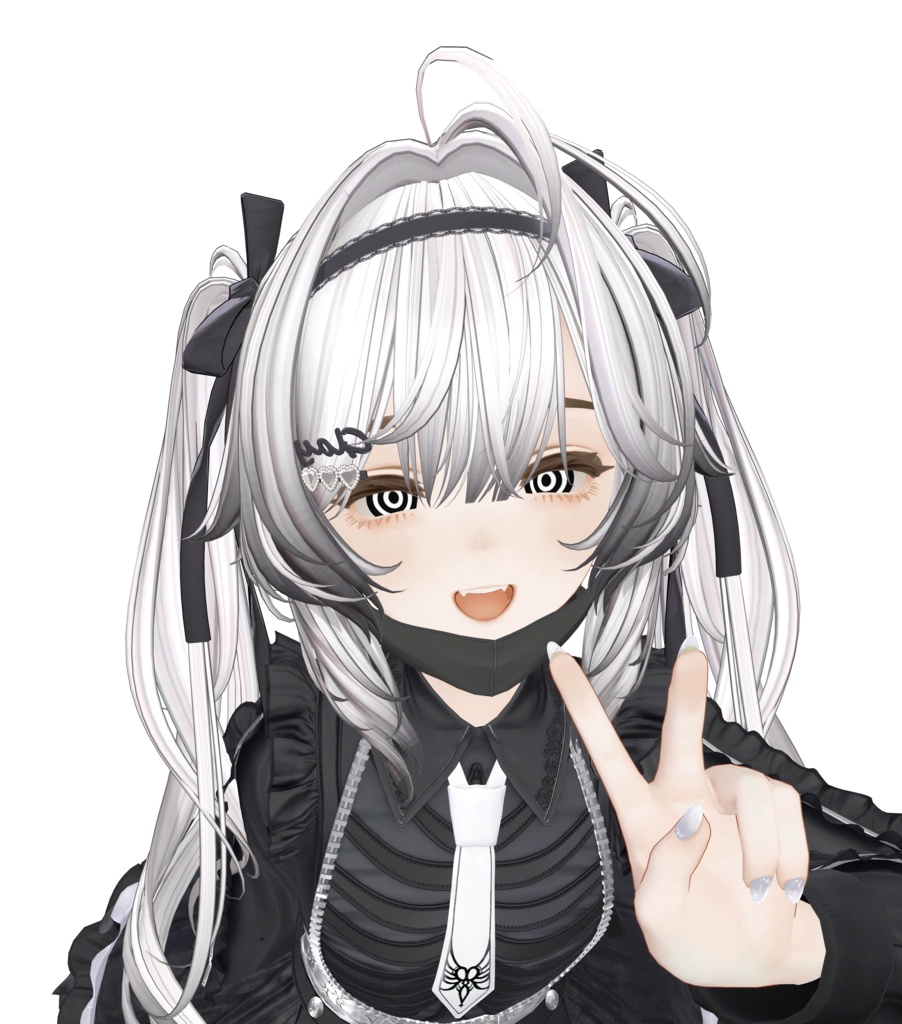 maryciaぐるぐるアイ