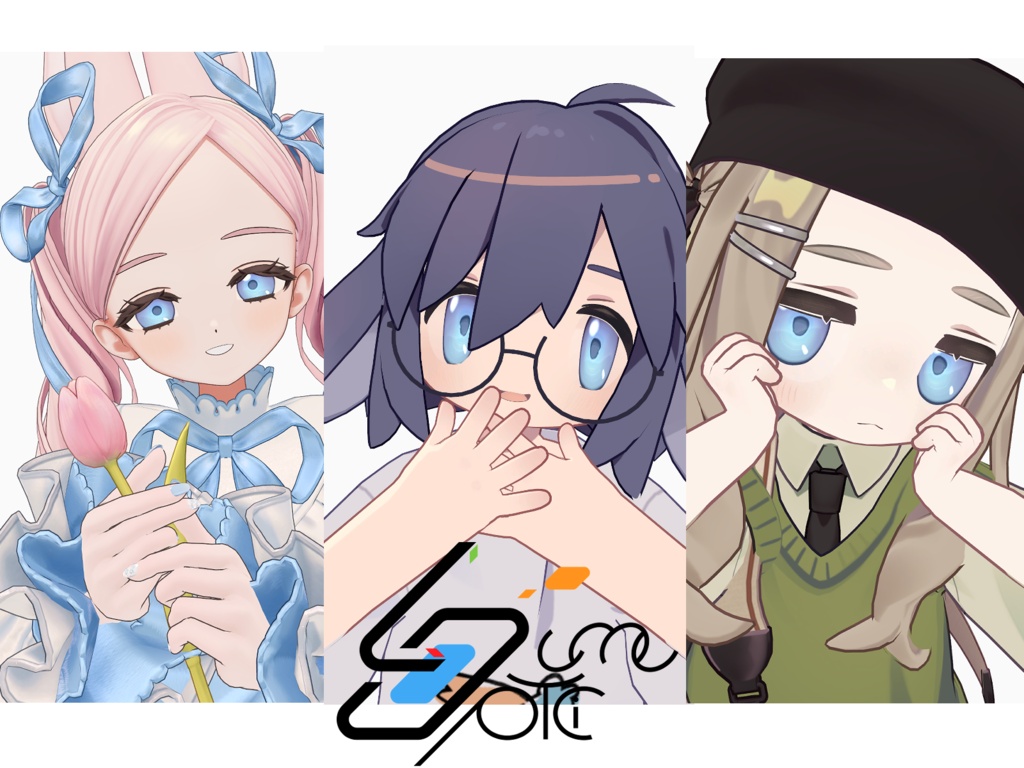 【Lume Optic】導入プレハブ