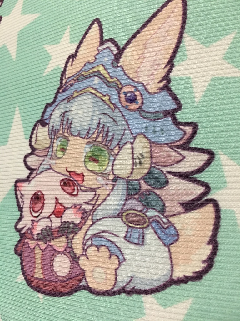 ビッグクッション