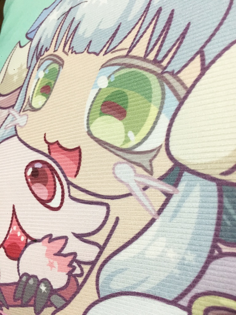 ビッグクッション